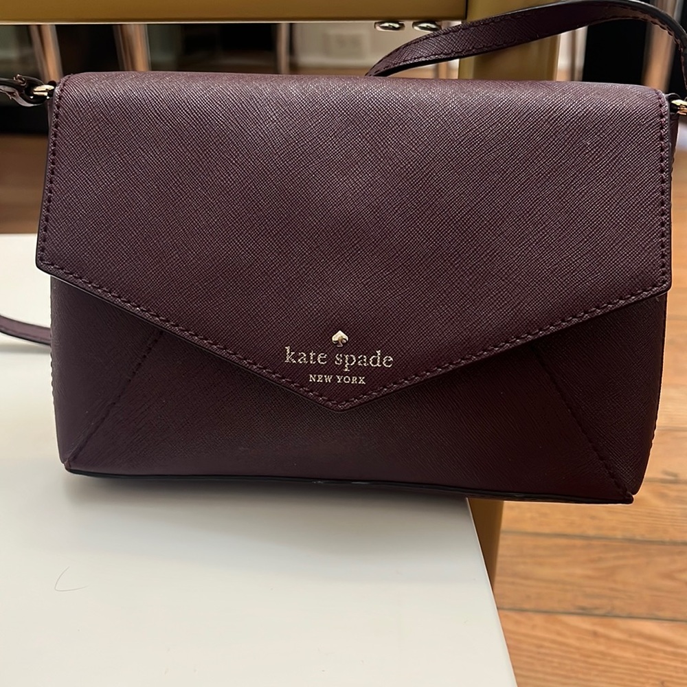 Kate spade small crossbody bag